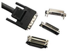 Connector, Vhdci, Rcpt, 136Pos, Th; No. Of Contacts Molex - 59H5529 - Newark, An Avnet Company