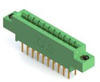 Card Conn, Dual Side, 20Pos, Wire Wrap; Card Edge Connector Type Edac - 59AJ5202 - Newark, An Avnet Company