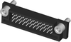 Board-Board Connector, Header, 27 Position, 3Row; Connector Systems Harwin - 81H1831 - Newark, An Avnet Company
