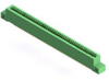 Card Edge Conn, Single, 45Pos, Lug; Card Edge Connector Type Edac - 64AJ9021 - Newark, An Avnet Company
