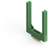 Card Edge Conn, Dual Side, 16Pos, Th; Card Edge Connector Type Edac - 67AJ3668 - Newark, An Avnet Company