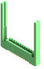 Card Edge Connector Rohs Compliant Edac - 61AJ4533 - Newark, An Avnet Company