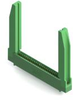 Card Edge Conn, Single Side, 26Pos, Th; Card Edge Connector Type Edac - 68AJ0929 - Newark, An Avnet Company