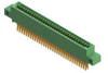 Card Edge Conn, Dual Side, 64Pos, Th; Card Edge Connector Type Edac - 69AJ2649 - Newark, An Avnet Company