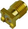 Rf Coax Conn, Sma, Jack, 50 Ohm, Pcb; Connector Type Molex - 32M0774 - Newark, An Avnet Company
