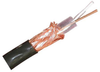 Coaxial Cable, Rg-62/u, 1000Ft, White; Coaxial Cable Type Belden - 15B3642 - Newark, An Avnet Company