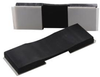 Flat Cable Clamp, Adhesive, Pa66, Black; Cable Clamp / Clip Type Essentra Components - 66AJ3633 - Newark, An Avnet Company
