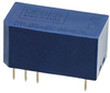 RELAY REED DPDT 250MA 5V -- 767-DIL05-2C90-63L