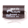 Film Capacitors -- PPE033