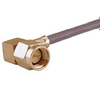 RF Coaxial Cable Mount Connector - 22651458 - Richardson RFPD