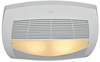 Ultra Quiet Fan and Light - 82040 - Hunter Fan Company