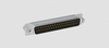D-Sub - L717SDCH37PVF - Amphenol Communications Solutions