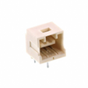 Headers, Receptacles, Female Sockets - WM17256-ND - DigiKey