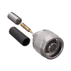Coaxial Connector (RF) Assemblies - 343-CONN007-4-W-ND - DigiKey
