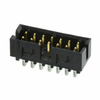 Headers, Male Pins - 23-0878332220-ND - DigiKey