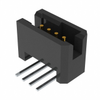 Headers, Male Pins - TFM-104-01-S-S-RA-ND - DigiKey