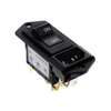 Power Entry Modules (PEM) - 6145.2173.002-ND - DigiKey