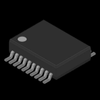 Application Specific Microcontrollers - CRT9053-016P - Quarktwin Technology Ltd.