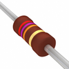 Through Hole Resistors - BC4786CT-ND - DigiKey