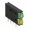 Circuit Board Indicators, Arrays, Light Bars, Bar Graphs - 350-2830-ND - DigiKey