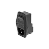 Power Entry Modules (PEM) - 486-4358-ND - DigiKey