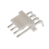 Headers, Male Pins - 2057-LHD-04-TRA-ND - DigiKey