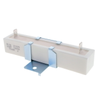 Chassis Mount Resistors - 696-UWP100-150RJ8-ND - DigiKey