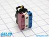 IDEC Pushbutton Illuminated - CW4L-M1E11Q3G - Galco Industrial Electronics
