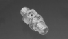 SMA Connector - 1054869-1 - Powell Electronics, Inc.