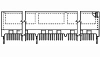 Card Edge Connectors - 5145169-8 - Powell Electronics, Inc.