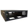 Racks & Cabinets - SDC243U36BK - Powell Electronics, Inc.