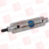 Pneumatic Cylinder - 210924280 - Radwell International