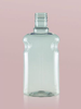 ETPET24-250-707 8.45oz/250ml 24 mm Bottles - ETPET24-250-707 - Express Tubes
