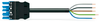 Cable assembly - 771-9385/166-301 - WAGO