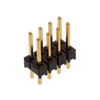 Headers, Male Pins - TSW-104-24-G-D-ND - DigiKey
