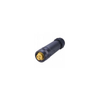 Circular Connector Assemblies - 2046-V93-G-ND - DigiKey