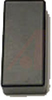 Enclosure;ABS;Miniature;Screw Together;Black;2.36x1.58x1.22in;PK of 4 - 70020562 - Allied Electronics, Inc.