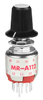 Half-Inch Diameter Process Sealed Rotaries -- MRA112-BB - Image