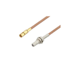 Coaxial Cables (RF) - 6099-PE3W08023-150CM-ND - DigiKey