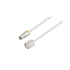 Coaxial Cables (RF) - 6099-PE3C10080-24-ND - DigiKey