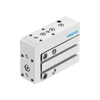 Actuators/Cylinders - 2171-DGSS-16-20-E1A-ND - DigiKey