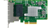 Quad Port Copper Gigabit Ethernet PCI Express Server Adapter with Intel® I350 (Advantech Form Factor). Ideal for multi-port network deployments. - PCIE-1130PS-00A1E - Advantech