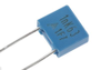 Film Capacitors - 1725856 - RS Components, Ltd.