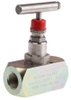 Hydraulic Flow Control Valves - 2975899 - RS Components, Ltd.