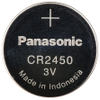Button Batteries - 4574634 - RS Components, Ltd.
