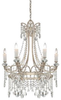 Mid. Chandeliers-Candle - 394458 - Light Center (The)
