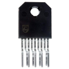 7.5W Audio Amplifier - 742-TFA9842BJ - ERSAELECTRONICS PTE. LTD.
