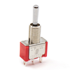 Toggle Switches -- 1400-100SP3T1B1M1QE - Image
