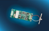 OOL Sensor Evaluation Kit - Flow Eval Board FS/OOL + OOL liquid sensor - Innovative Sensor Technology IST USA Division