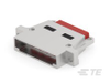 Rectangular Wire & Cable Connectors & Housings - 754199-000 - TE Connectivity